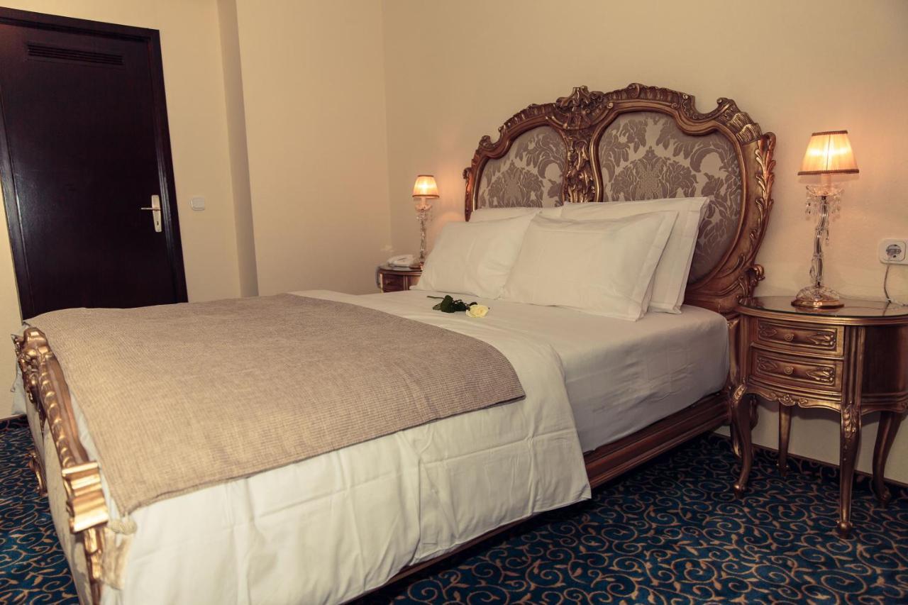 Hotel Stern Lauterbach  Pokoj fotografie